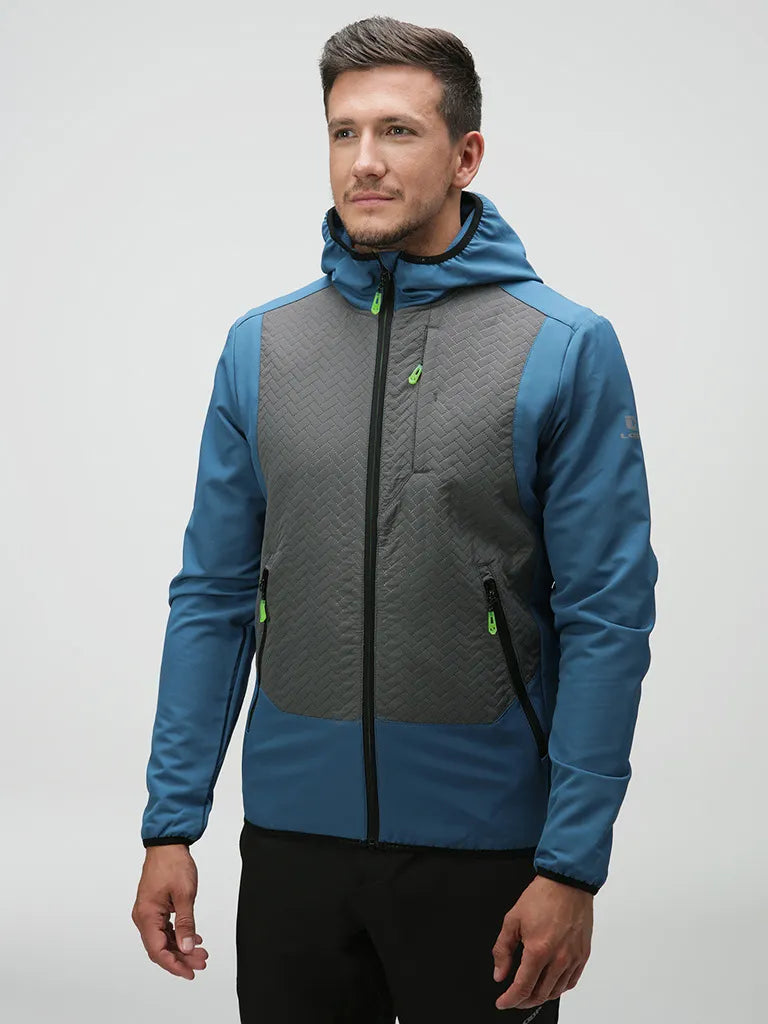 Waterafstotendend Herenjack Urelon DonkerbLoew l