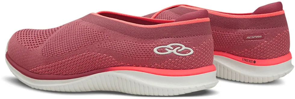 Ladies Leisure Shoes Olympikus Respira 40 - Åndbar og behagelig