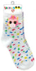 Children's Socks Ty Fashion Socks Fantasia Unicorn 3D, 27-30