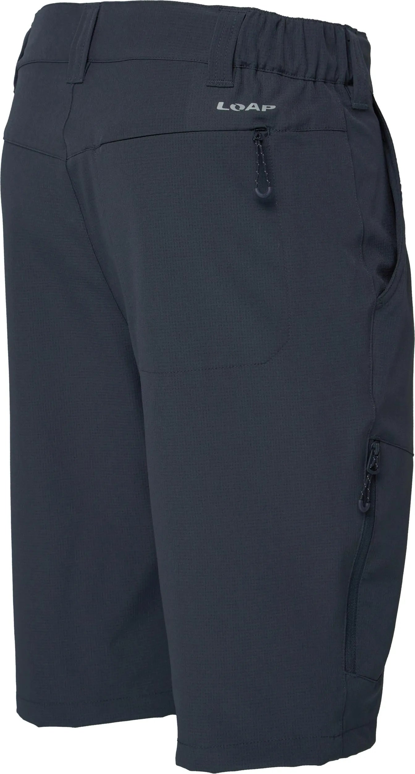 Pantaloni scurți pentru bărbați Loap Uzram TM. Albastru albastru 3xl