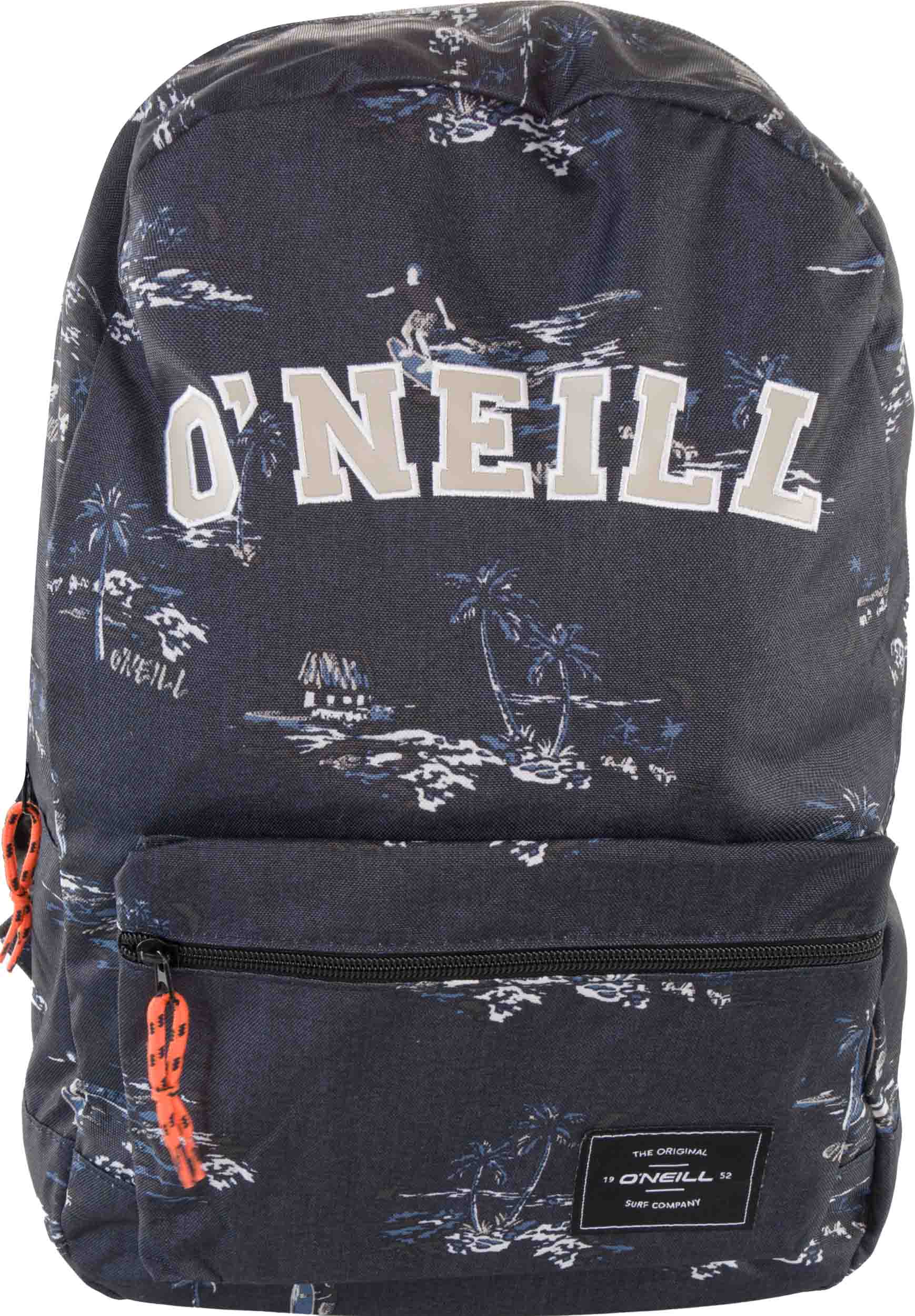 Zaino O'Neill: resistente e spazioso per l'uso quotidiano