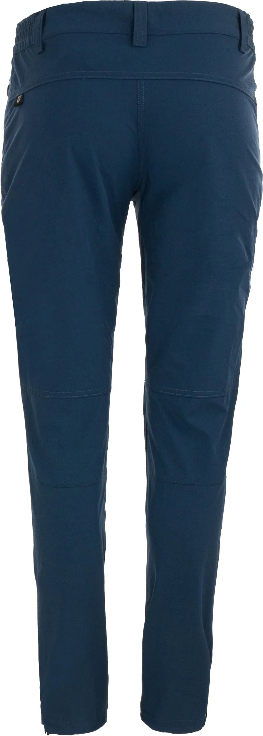 McKees Monvisa Indigo 48 Ladays - Stretch & Duurzaam