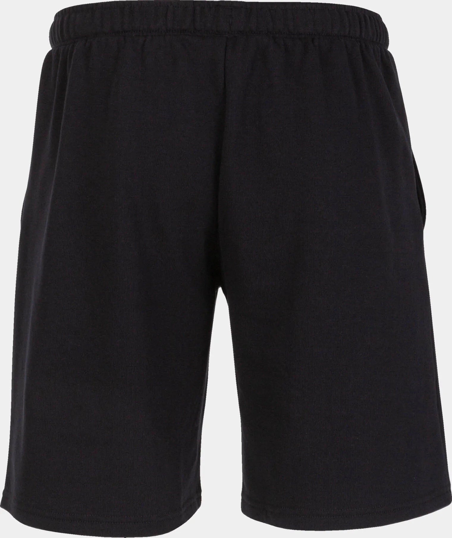 Joma jungle shorts cadáis dubh d'fhir - méid m