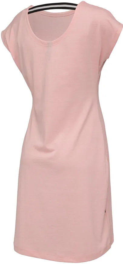 Abito da donna audana da donna pnk1, xs