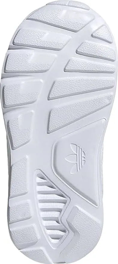 Adidas originale zx 1k 2.0 el White 24: Trendy Sneakers Kinder