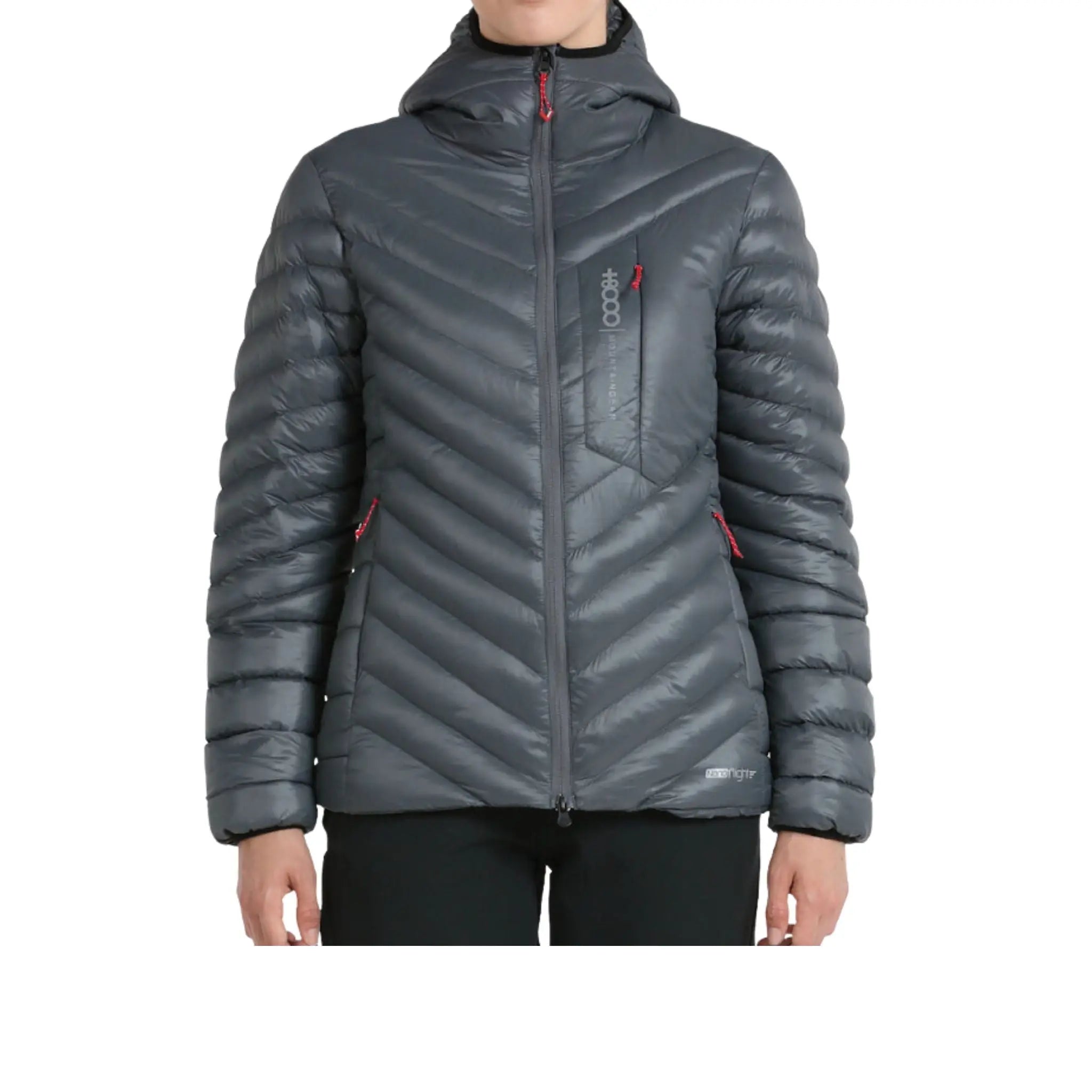 +8000 Keila Women's Anorak