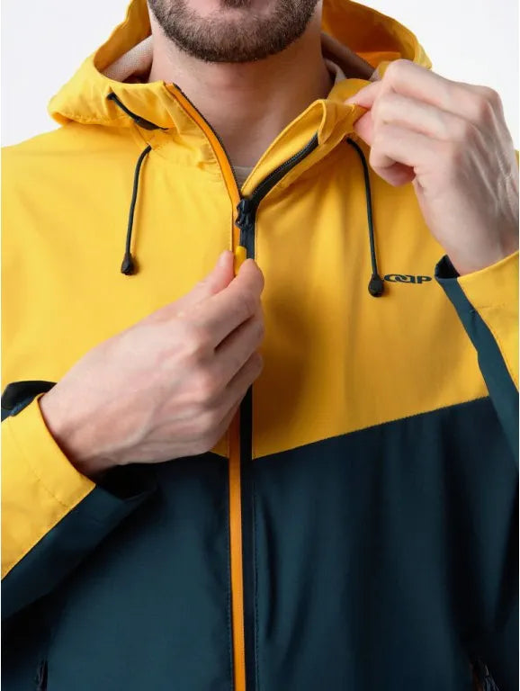 Água -Repelle Men's Sports Jacket Loap Ulteo XL