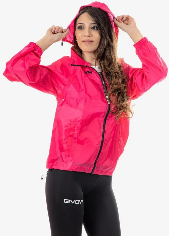 Givova Rain Basico S