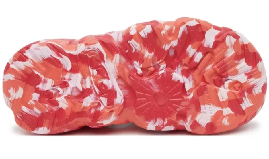 Kinderschoenen Keen Jr Hyperport H2 Raspberry/Pool Blue Roze 25-26