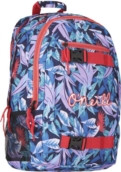 Zaino O'Neill: resistente e spazioso per l'uso quotidiano