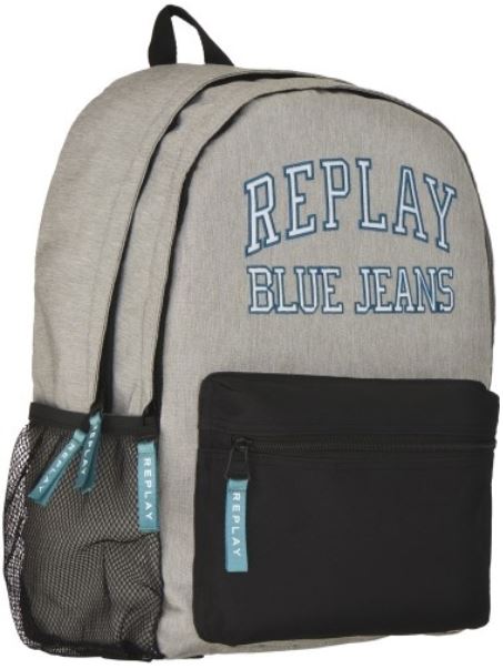 Backpack Replay Backpack Replay