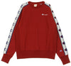 Men's Sweatshirt Champion Sweatshirt Red Men, S