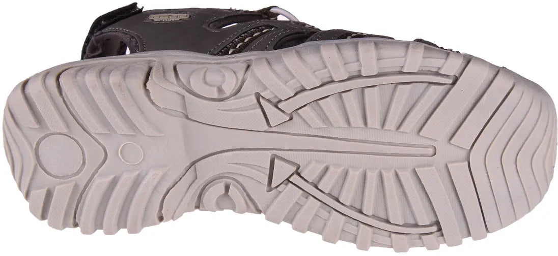 Sandale pentru copii Rock Springs Ordos Grey Dimensiune 31 - Confort și Grip