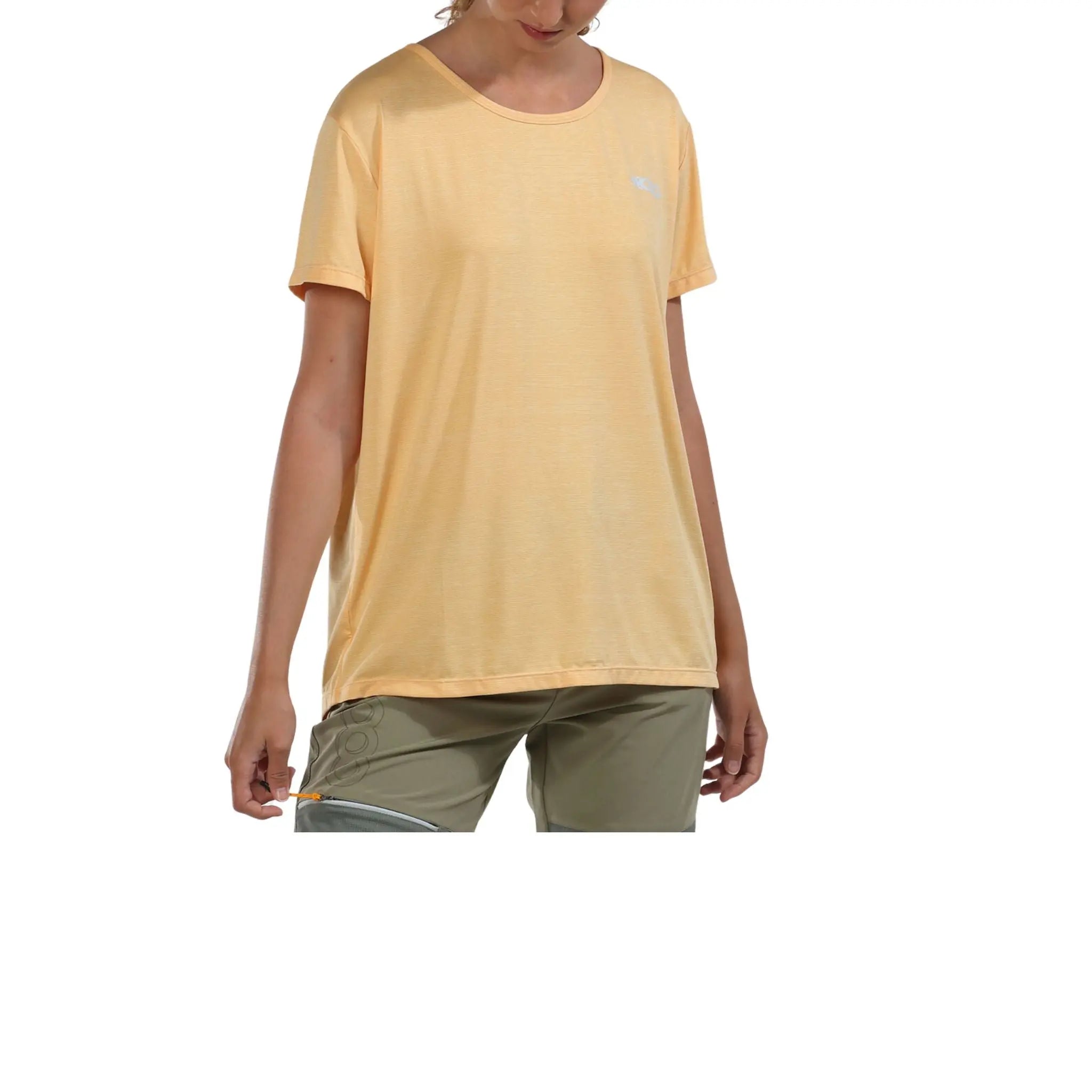 +8000 Firmit T-shirt