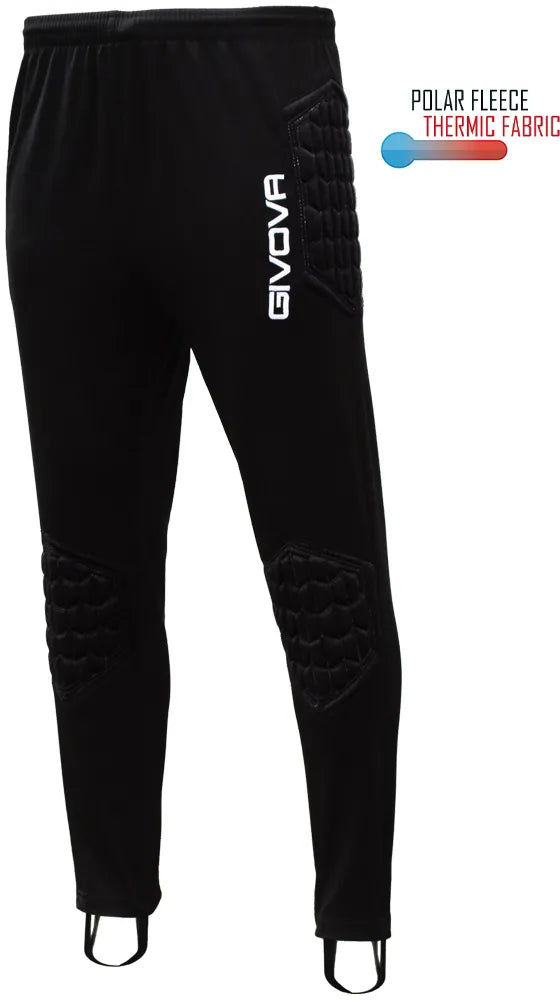 Målvakt byxor givova panta portiere meazza 2xl