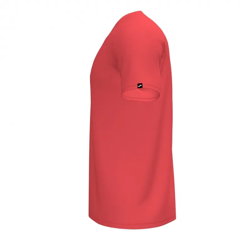 Tricou pentru bărbați Joma Sydney Tricou Fluor Coral Coral XL