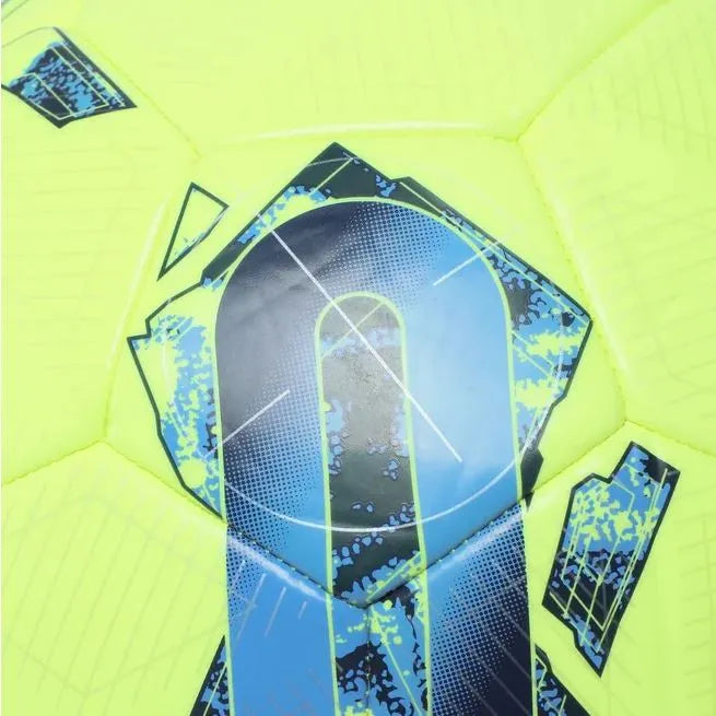 Puma orbitta azul claro de fútbol de fútbol - talla 5, calidad superior