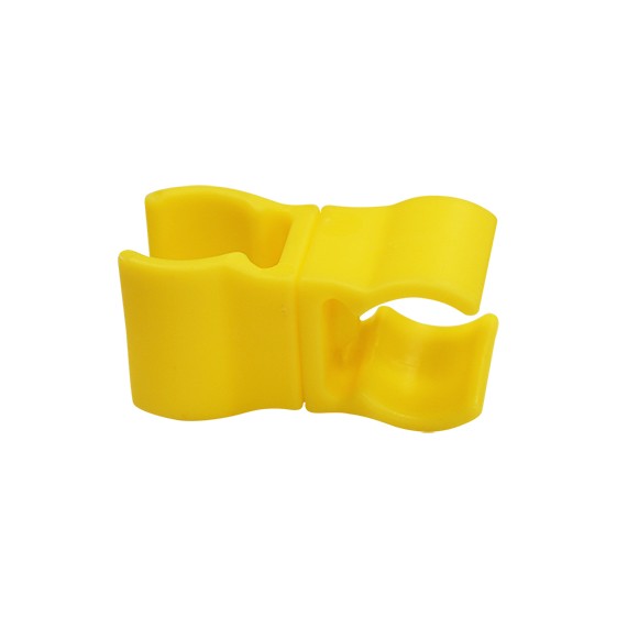 5 HINGED CLIP POLES STANDARD PACK