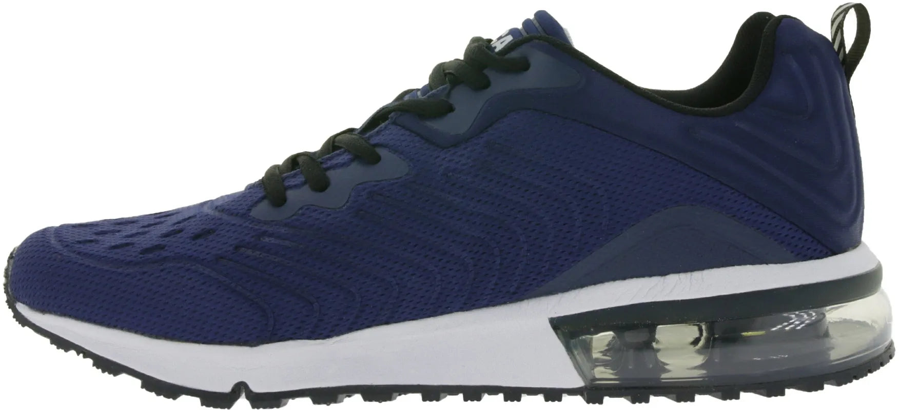 Ducati Istanbul Navy Herrenschuhe 44 - Leder & Komfort