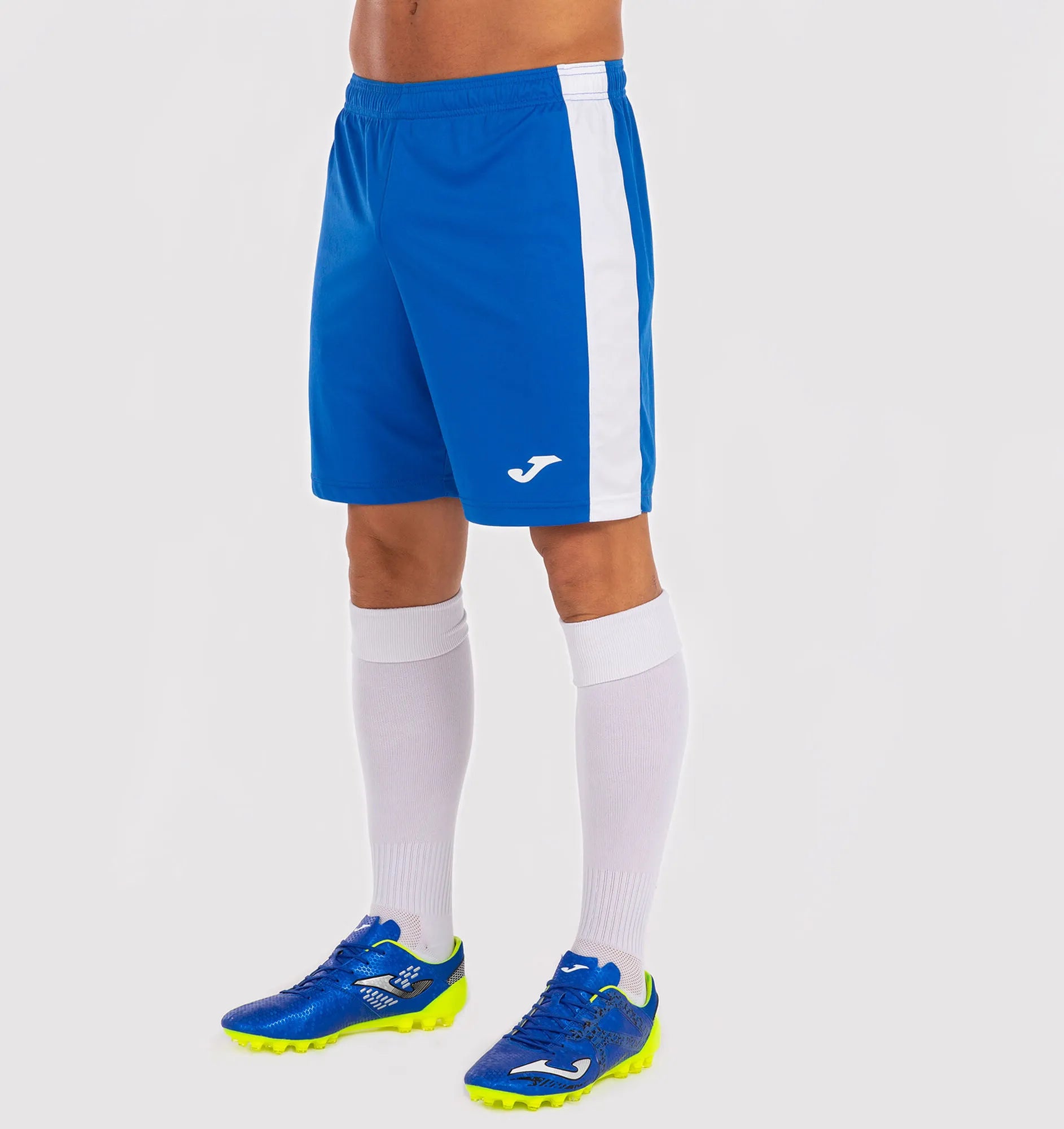 Sportovní šortky Joma maxi krátké, s