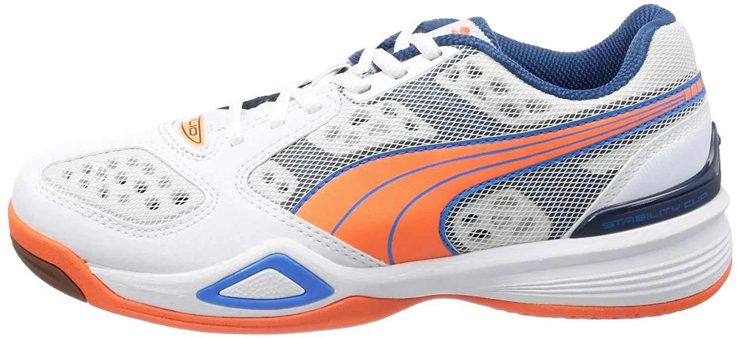 PUMA AGILIO W 40 HASZNÁLATI BIZTONSÁGI COOK - Kényelem és markolat