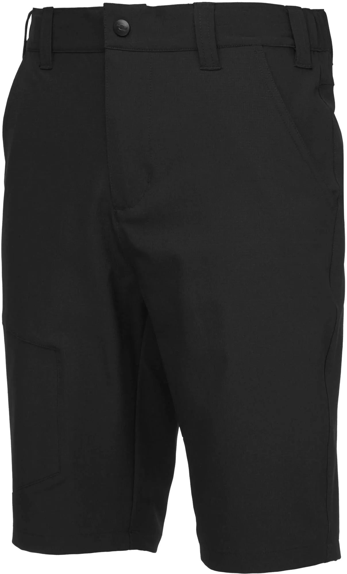 Shorts na bhfear builín Uzek Blk M - Compord & Stíl don Samhradh