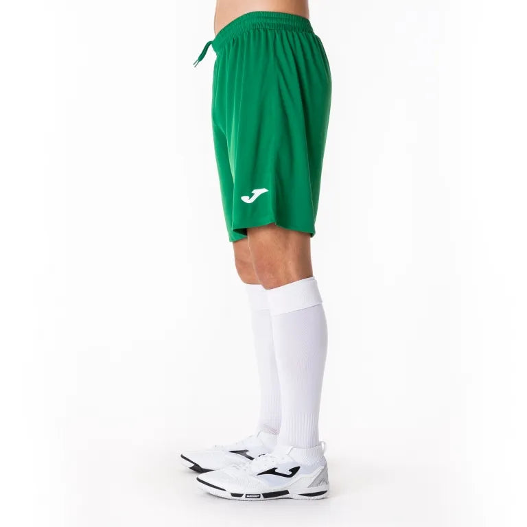 Joma Nobel Sports Shorts Green 2xl-3xl pro muže