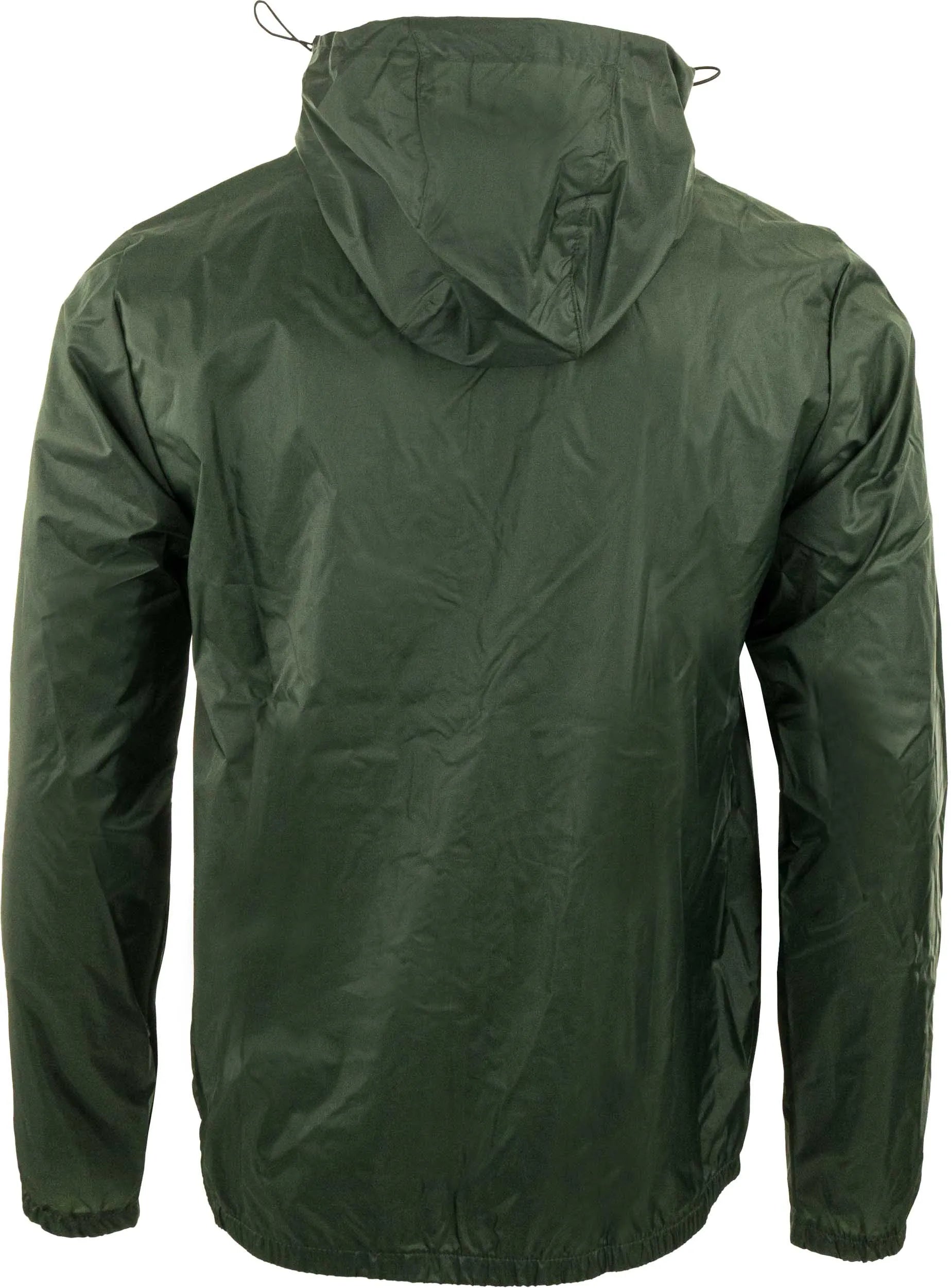 Men's jacket athl. dpt spert a12100 green m