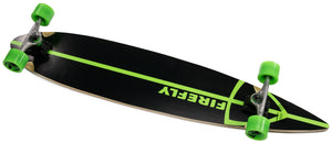 Longboard Firefly Surfer