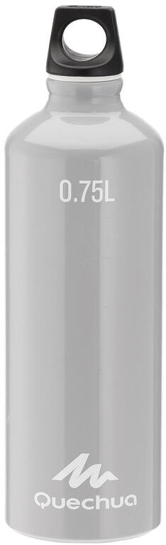 Tourist Aluminum Bottle 0.75L,