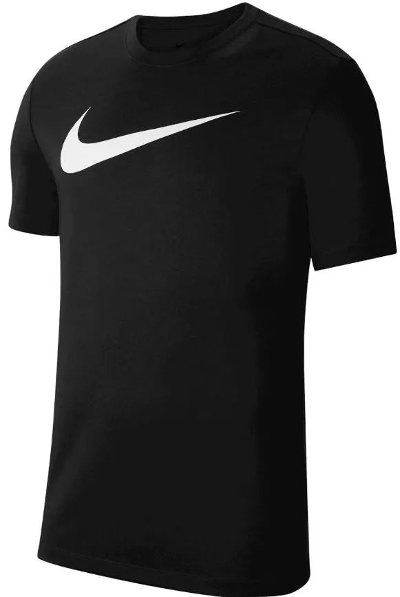 Dětské tričko Nike Jr Dri-Fit Park 20 T-Shirt Black 137-147