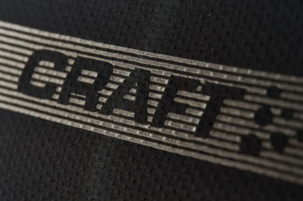 Crif de pouls de charbon de sport pour hommes Shout, S