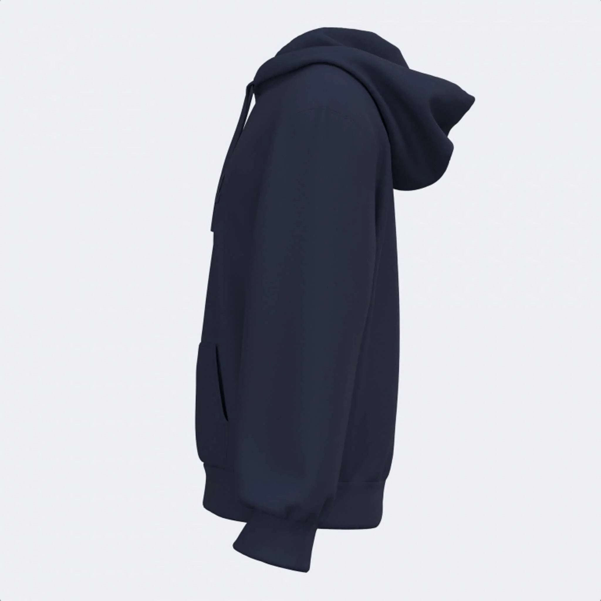 Heren Sweatshirt Joma Street Generation MarineBlauw s