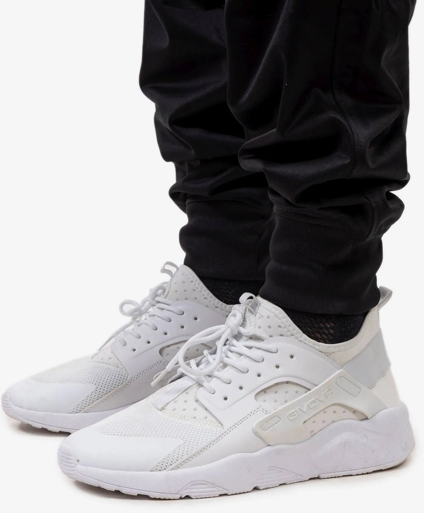 Sports Set Givova Roma Red-Black 4xl