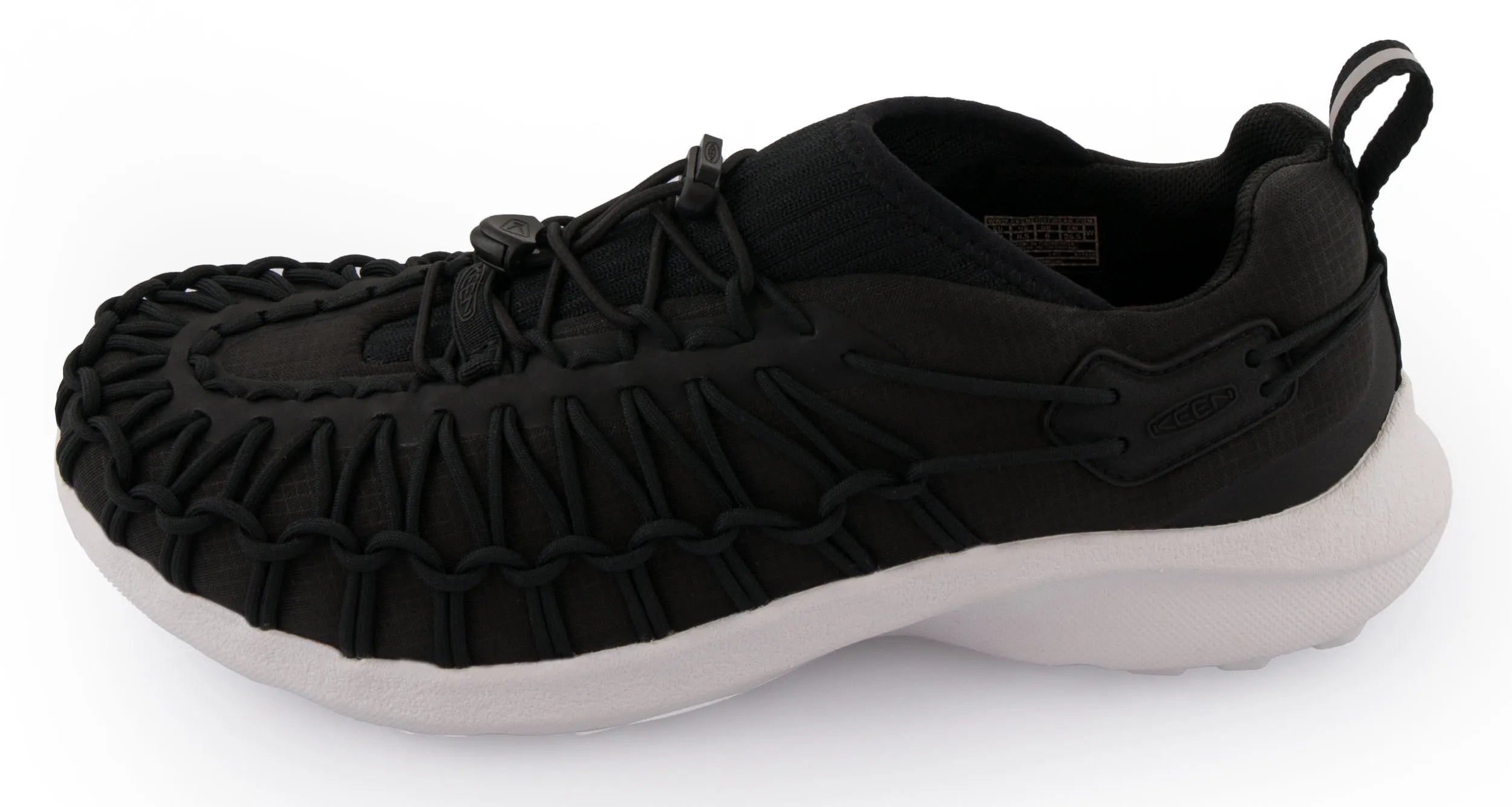 Bróga na mBan Mná Keen Unneek Snk sneaker 38.5