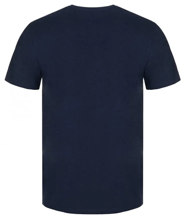 Men's t-shirt loap alger blue m