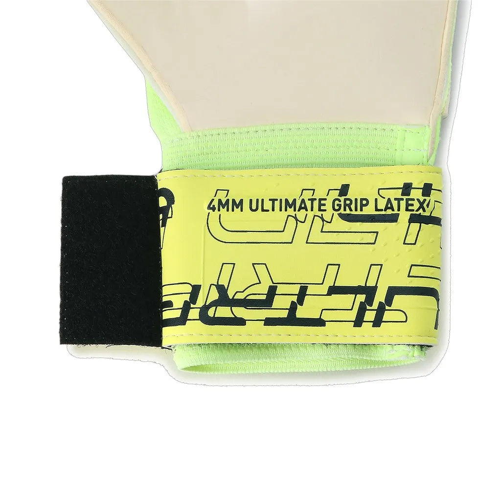 Puma Ultra Grip 2 RC sárga kapus kesztyű 9. méret