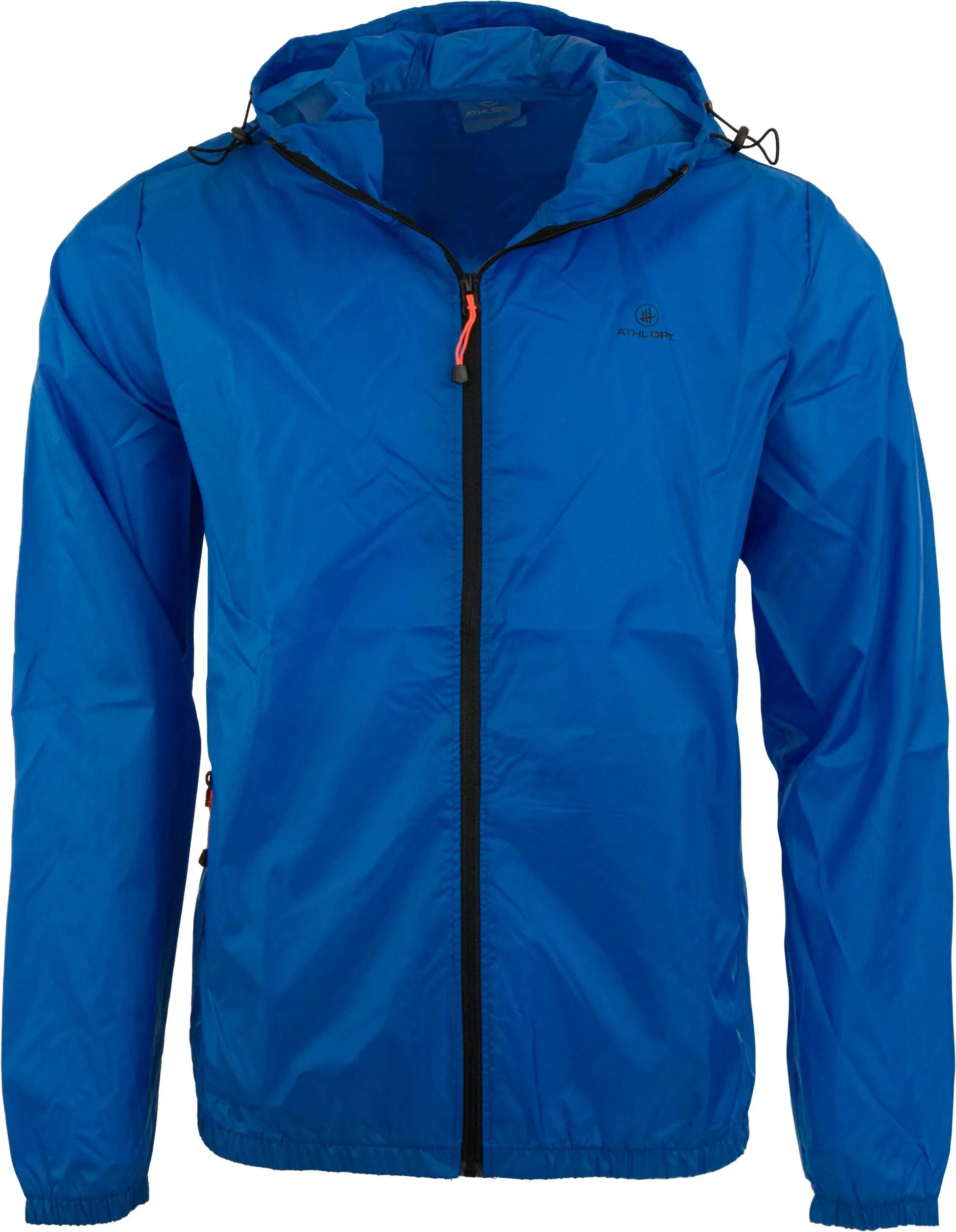 Men's jacket athl. dpt spert a2060 blue l