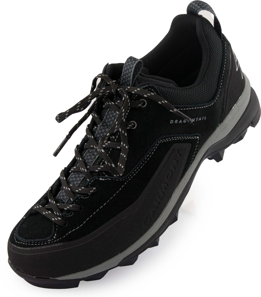 Outdoor Shoes Garmont Dragontail Black 44.5