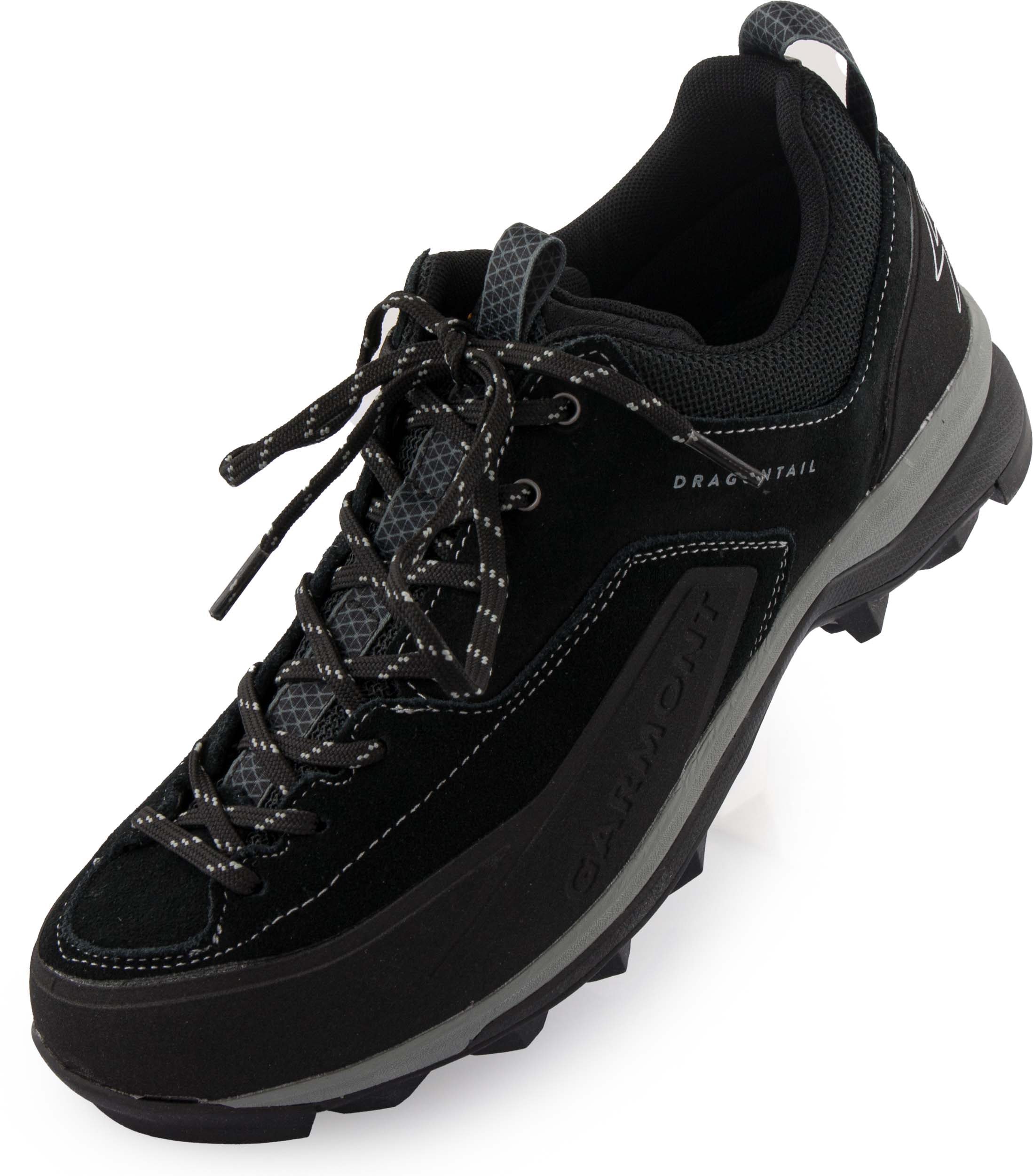 Outdoor Shoes Garmont Dragontail Black 41