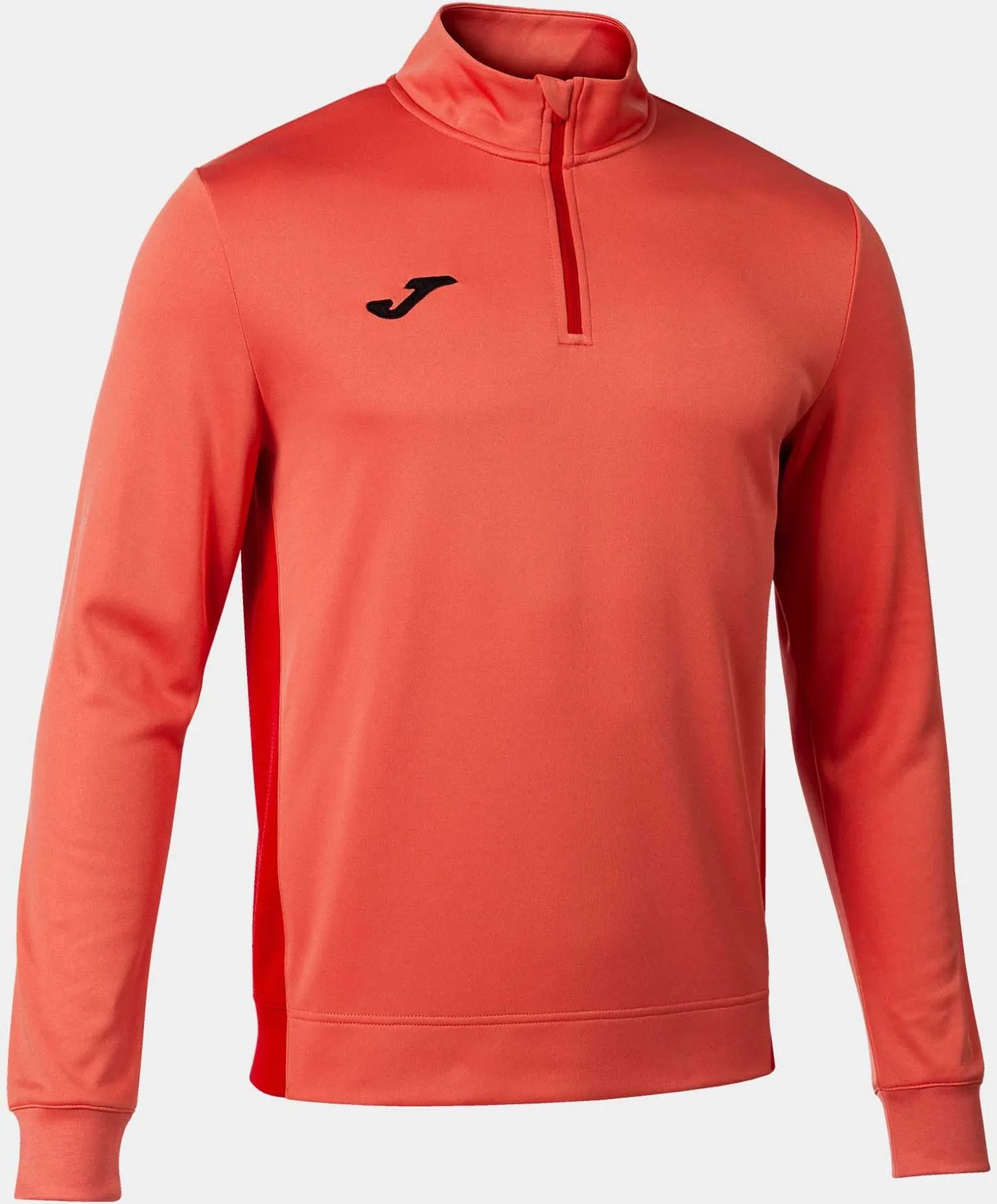 Sporttrui Joma Winner Fluor Oranje Oranje XS