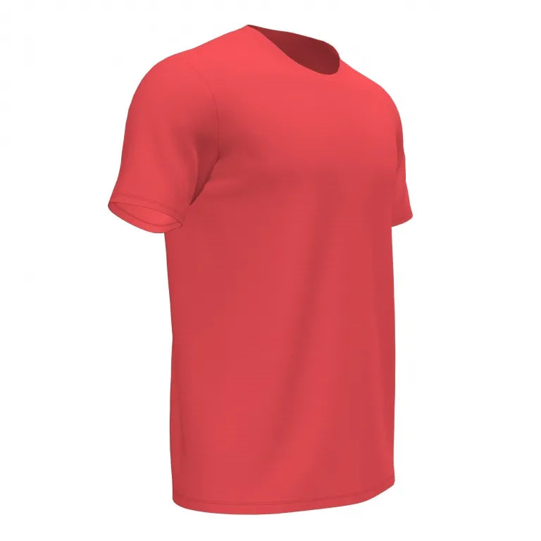 Tricou pentru bărbați Joma Sydney Tricou Fluor Coral Coral L