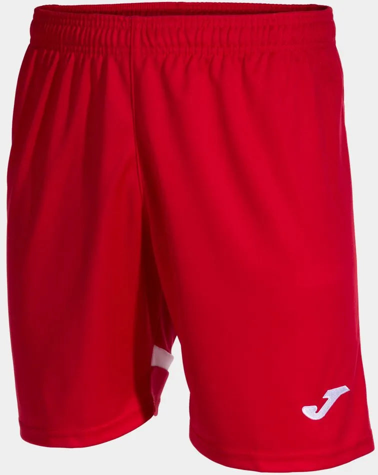 Joma Tokyo Sports Sports Red/White M - Respirabil și ușor