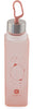 Bottle Kasanova Pure Bottiglia 420Ml Pink,