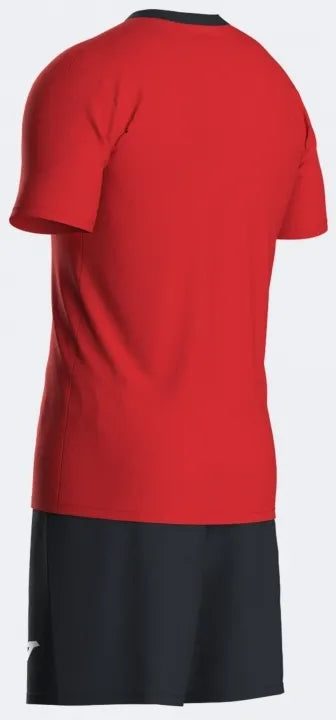 Conjunto de esportes Joma Victory Set Red, S