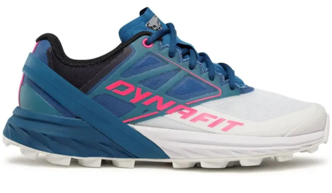 Dynacit WMS Ladies Boots: Waterproof & Winter Ready