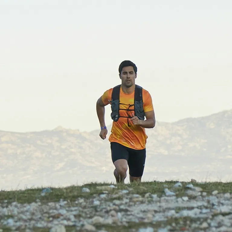 Camiseta funcional de Joma R-Trail Nature Oranje XL Men