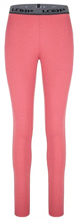 Pantaloni thermo femminile Loap Perla, s