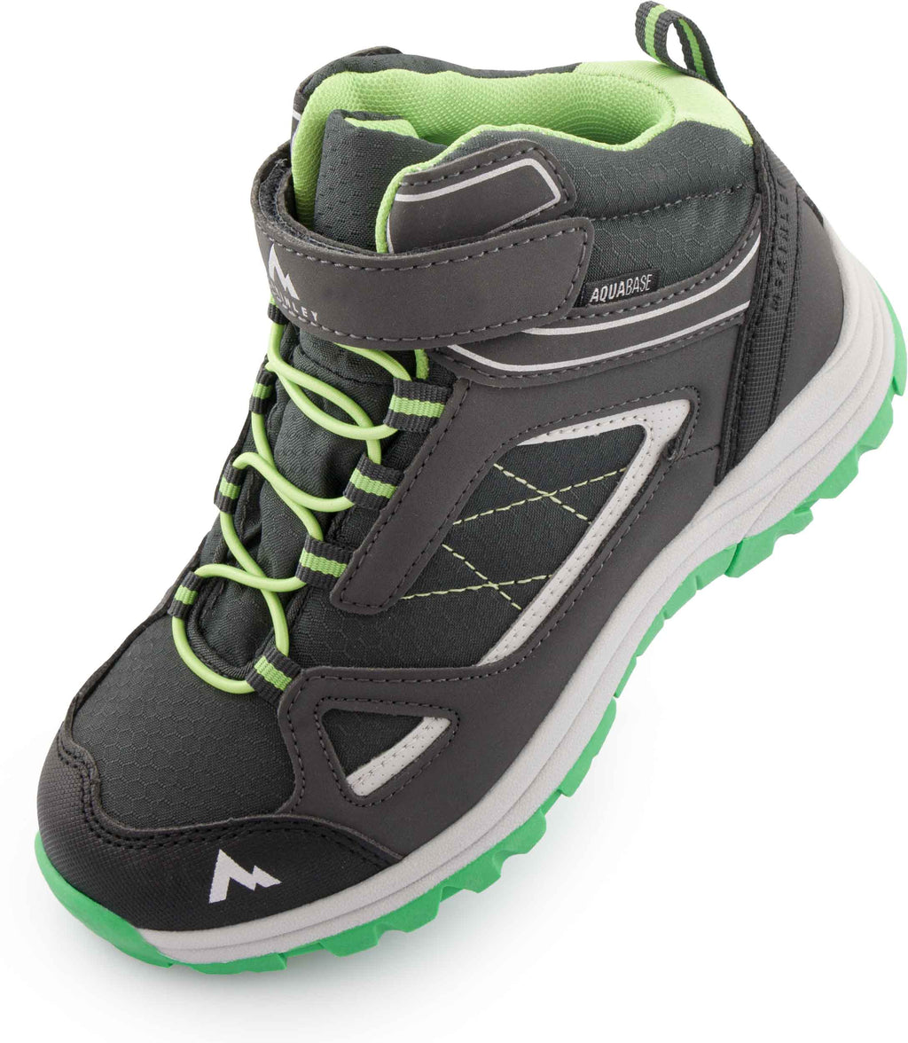 Children's Shoes Mckinley Walking Boot Aquabase 28