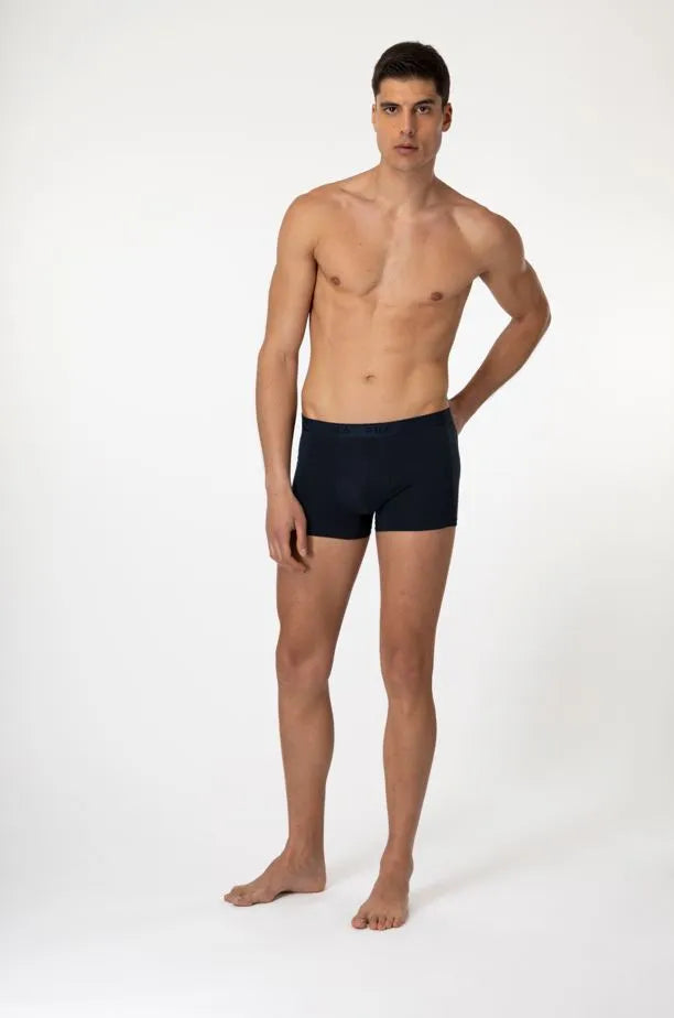 Fila Boxers 2-Pack Navy 2xl